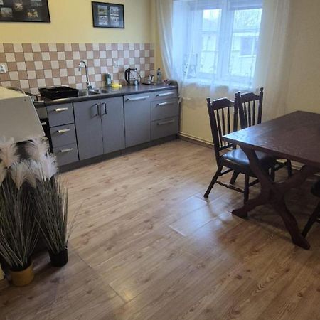 Apartament Alcatraz Z Kominkiem קאמיינה גורה מראה חיצוני תמונה