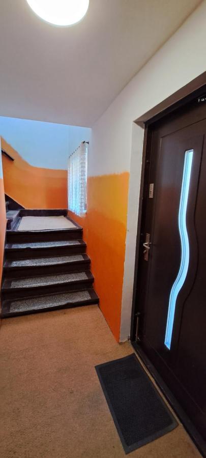 Apartament Alcatraz Z Kominkiem קאמיינה גורה מראה חיצוני תמונה