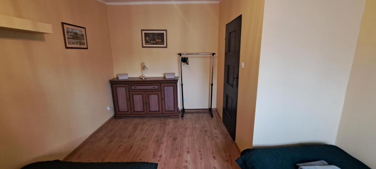 Apartament Alcatraz Z Kominkiem קאמיינה גורה מראה חיצוני תמונה