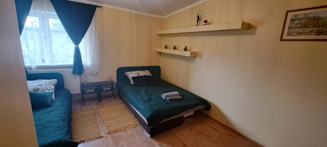 Apartament Alcatraz Z Kominkiem קאמיינה גורה מראה חיצוני תמונה