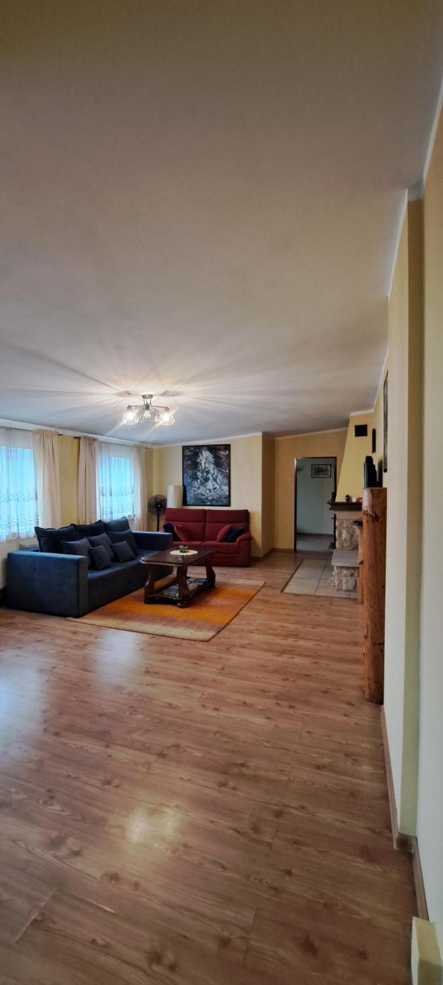 Apartament Alcatraz Z Kominkiem קאמיינה גורה מראה חיצוני תמונה