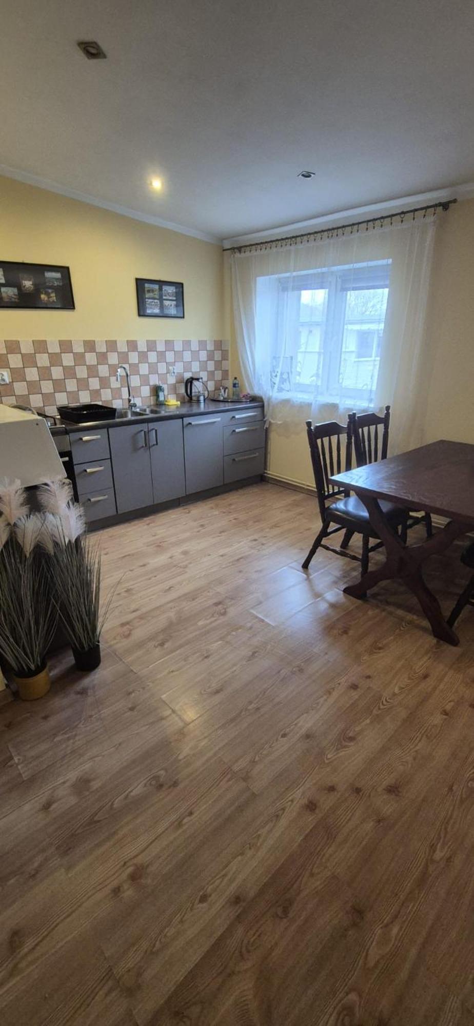 Apartament Alcatraz Z Kominkiem קאמיינה גורה מראה חיצוני תמונה